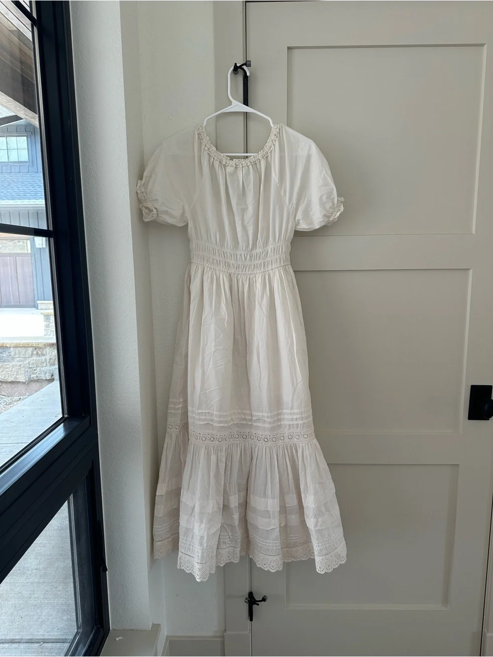 Christy Dawn Pearl Brynne Dress 🕊️✨ - Picture 3 of 3